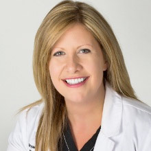 April Royan - Audiologist