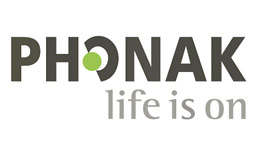 Phonak - Life is On